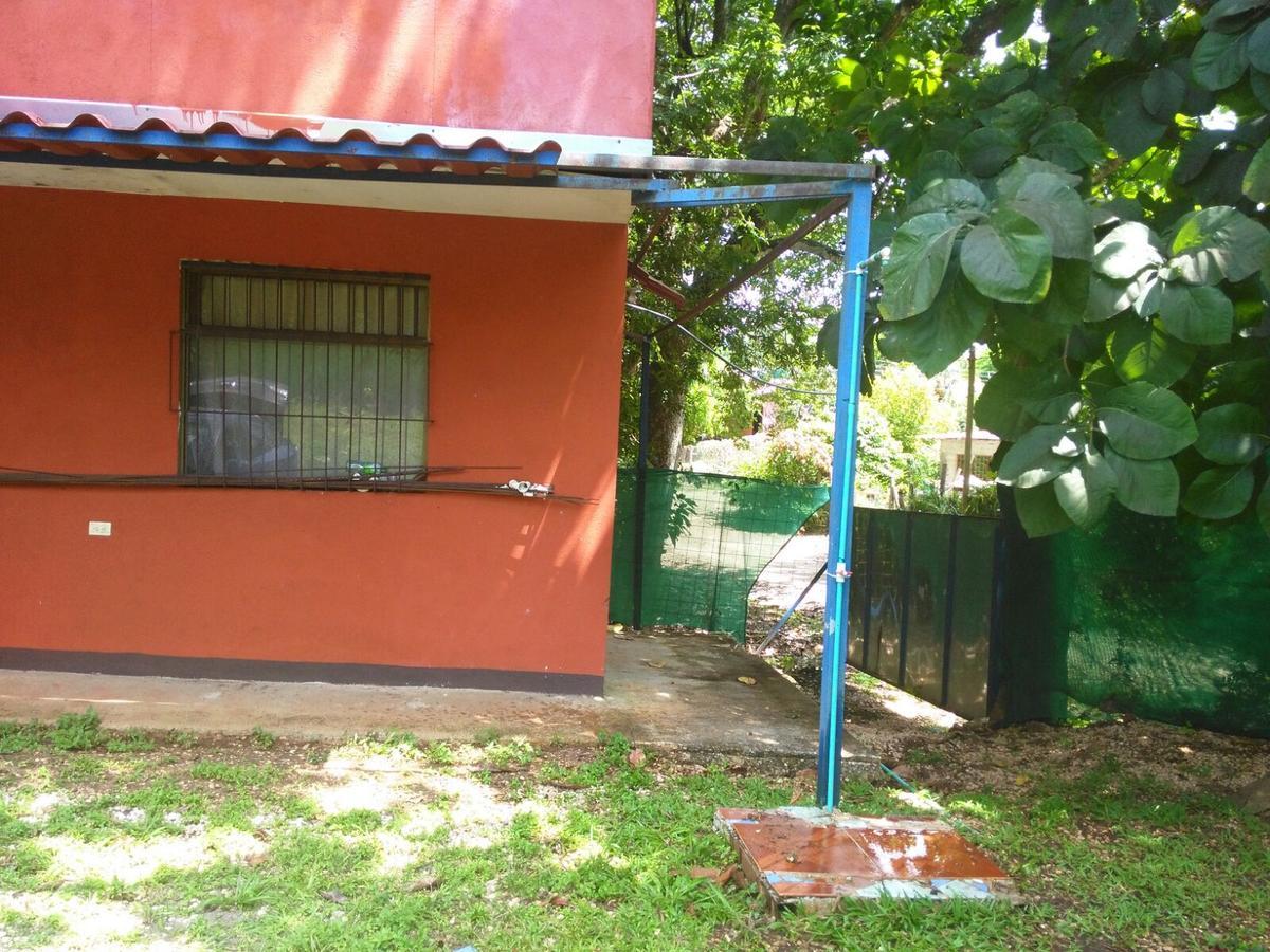 Hotel Cabinas Jojola Guanacaste Exterior foto